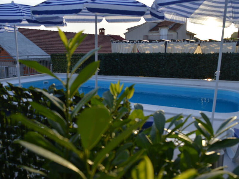 Apartmány 1355-1262