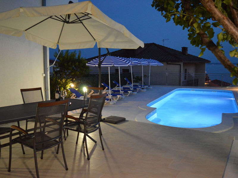 Apartmány 1355-1262
