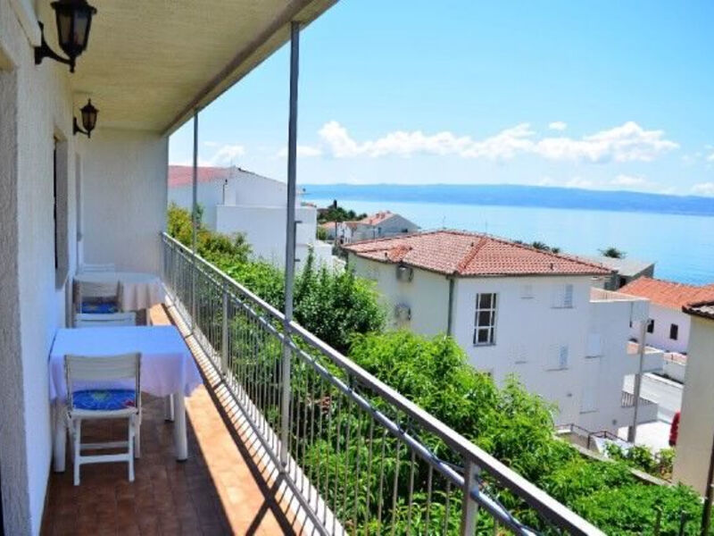 Apartmány 1355-1262