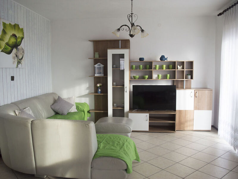 Apartmány 1355-1262