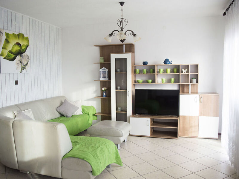 Apartmány 1355-1262
