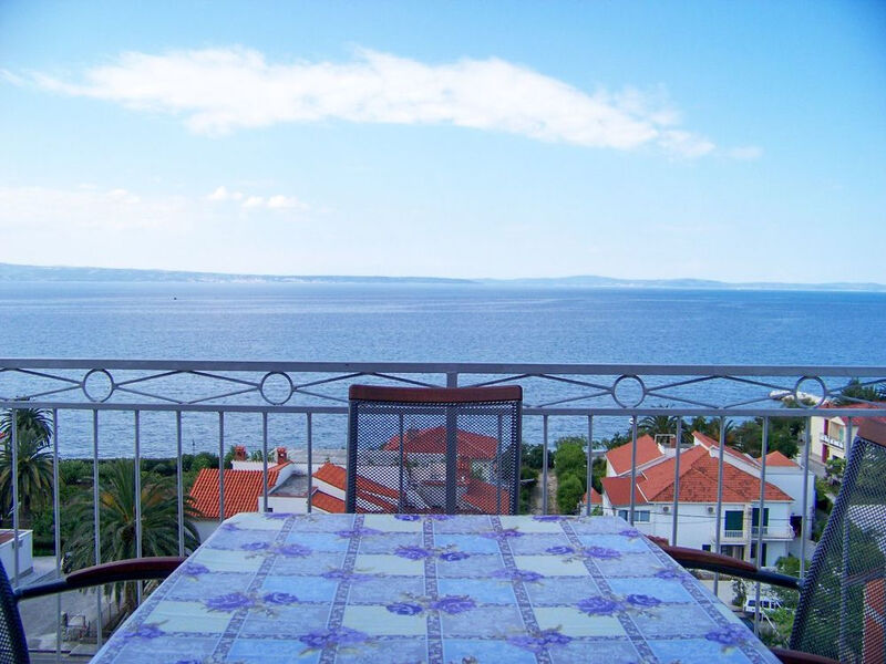 Apartmány 1355-1262