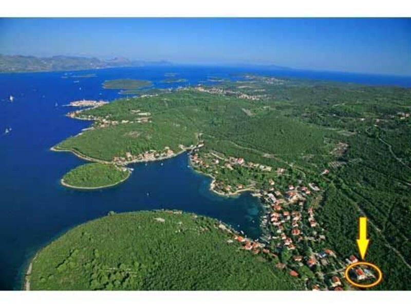 Apartmány 1355-1269