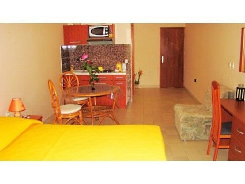 Apartmány 1355-1269