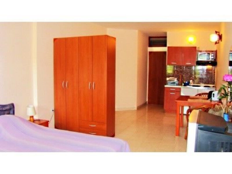 Apartmány 1355-1269