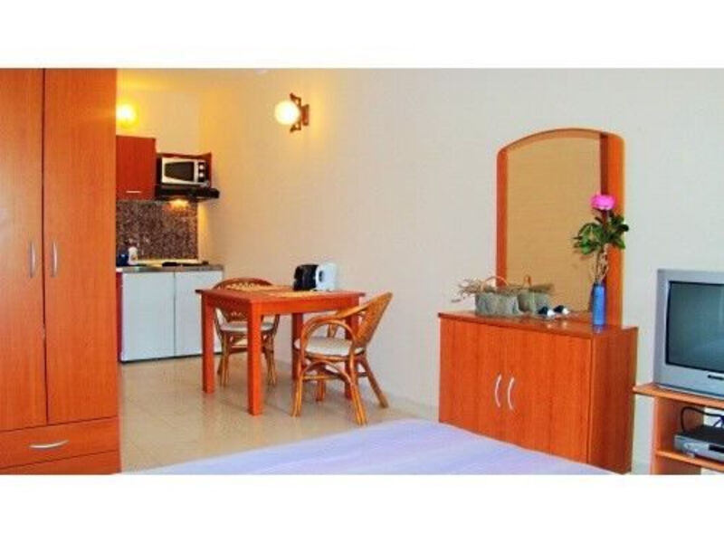 Apartmány 1355-1269