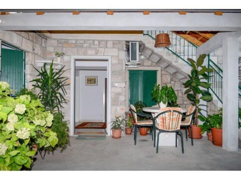 Apartmány 1355-1277