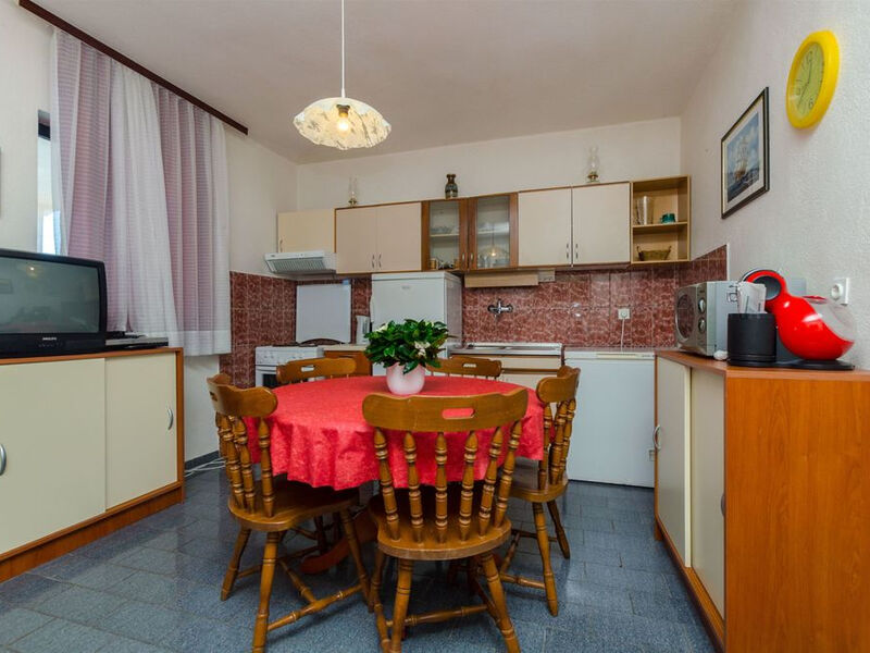 Apartmány 1355-1301