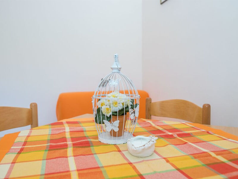 Apartmány 1355-1303