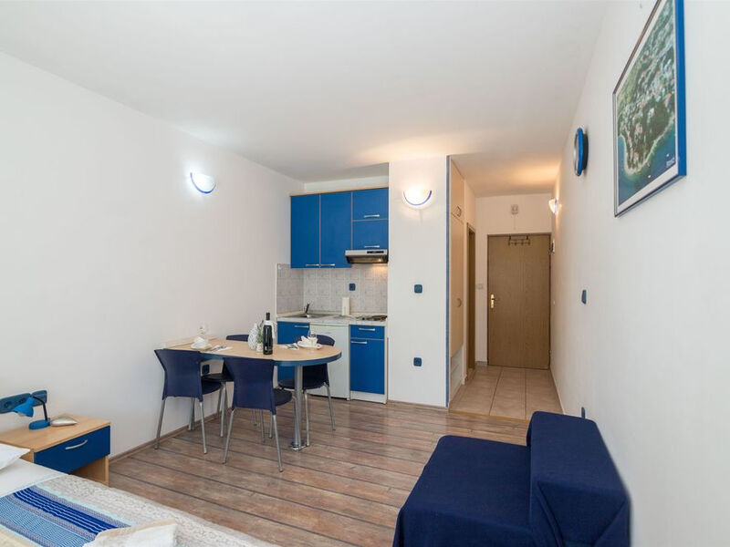 Apartmány 1355-1303