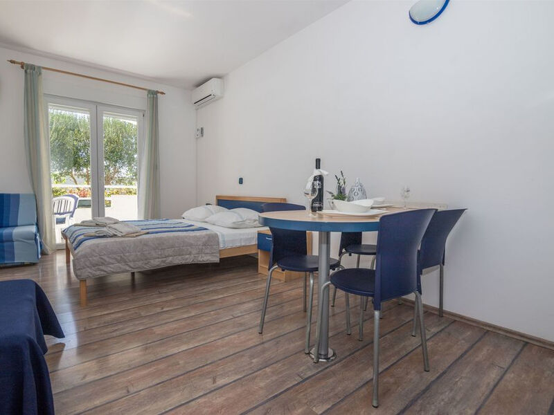 Apartmány 1355-1303