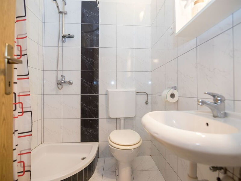 Apartmány 1355-1303