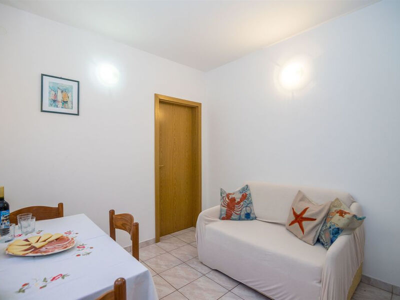 Apartmány 1355-1303