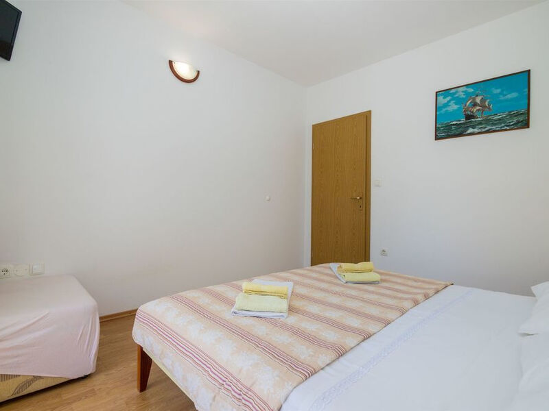 Apartmány 1355-1303