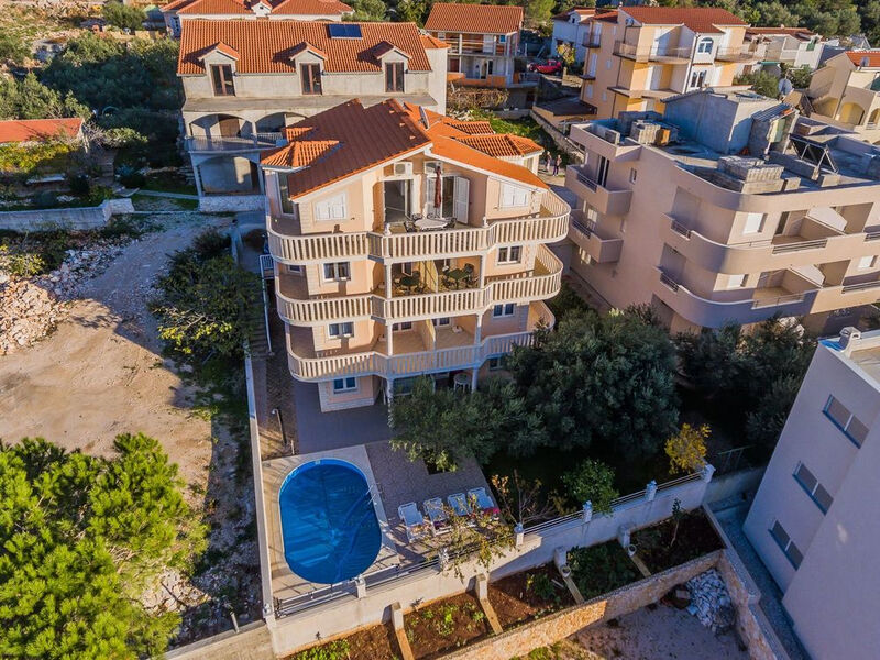 Apartmány 1355-1304