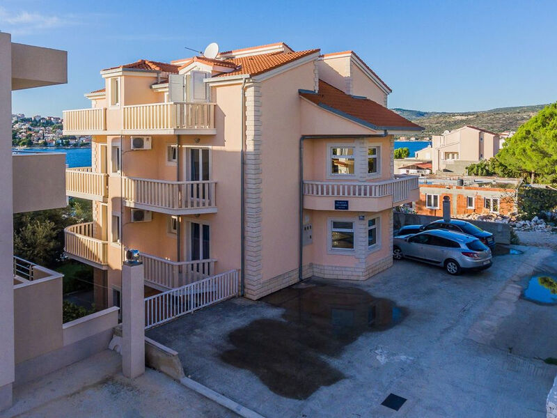 Apartmány 1355-1304