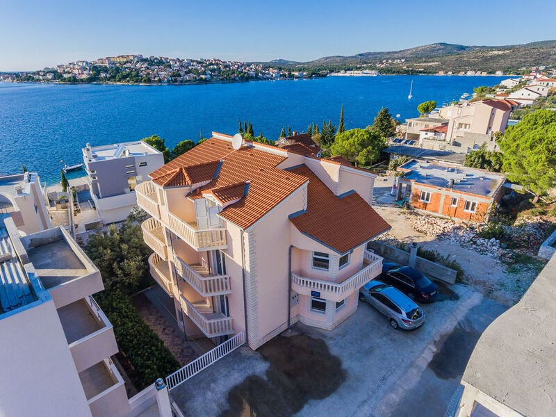 Apartmány 1355-1304
