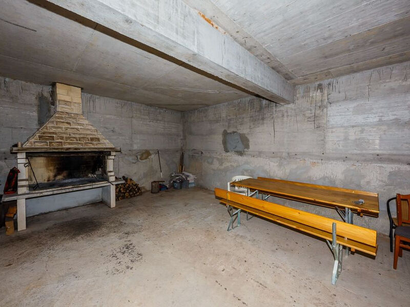 Apartmány 1355-1304