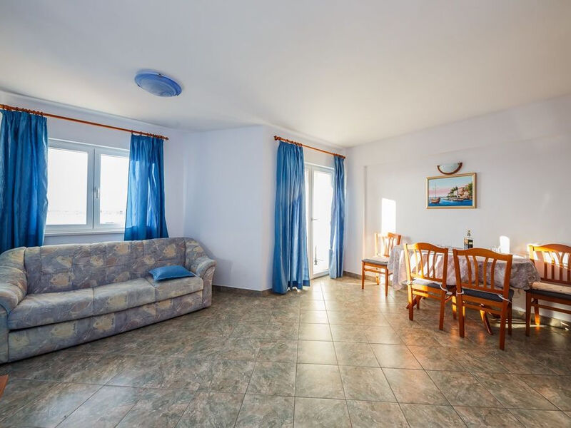Apartmány 1355-1304