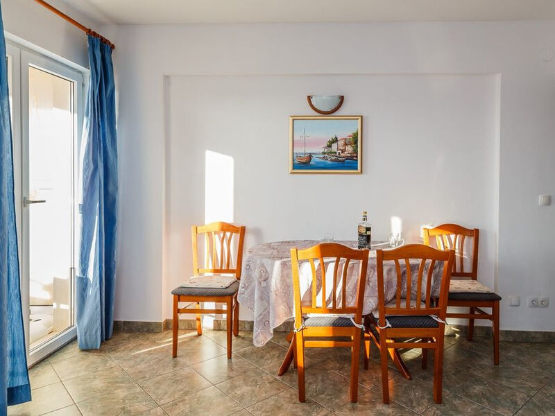 Apartmány 1355-1304