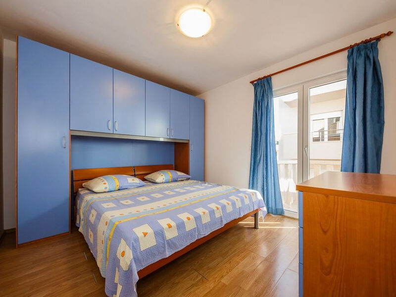 Apartmány 1355-1304