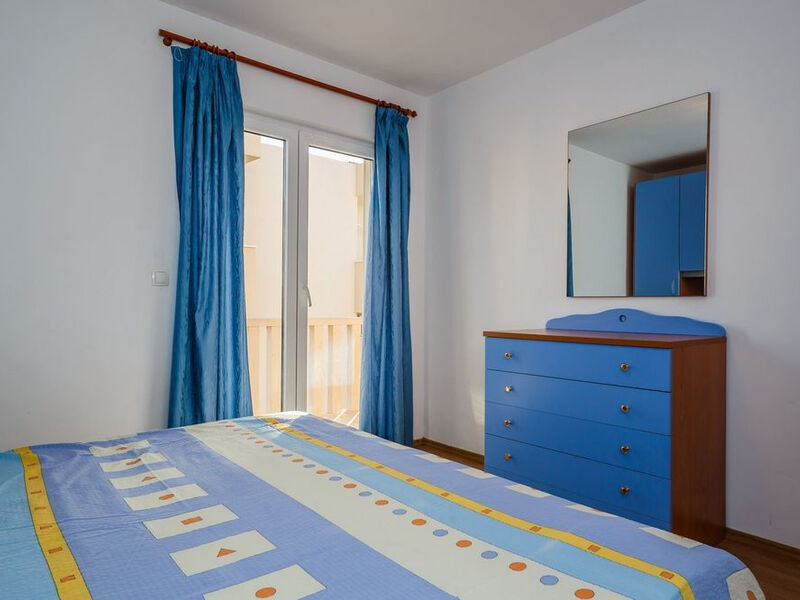 Apartmány 1355-1304