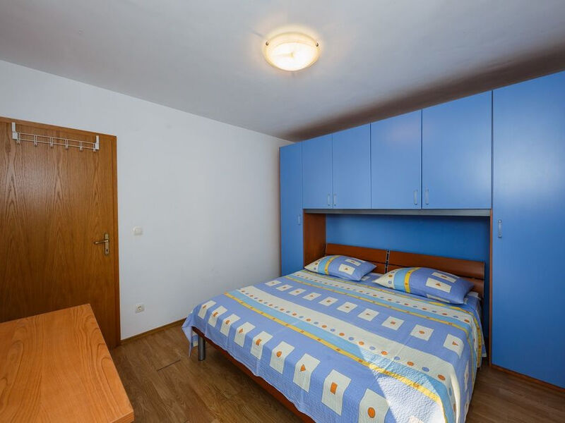 Apartmány 1355-1304