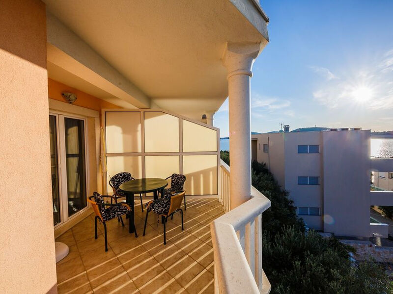 Apartmány 1355-1304