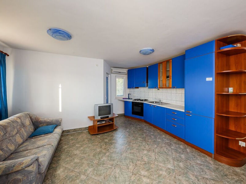 Apartmány 1355-1304