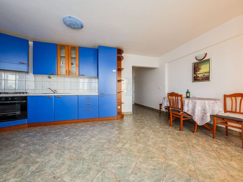Apartmány 1355-1304