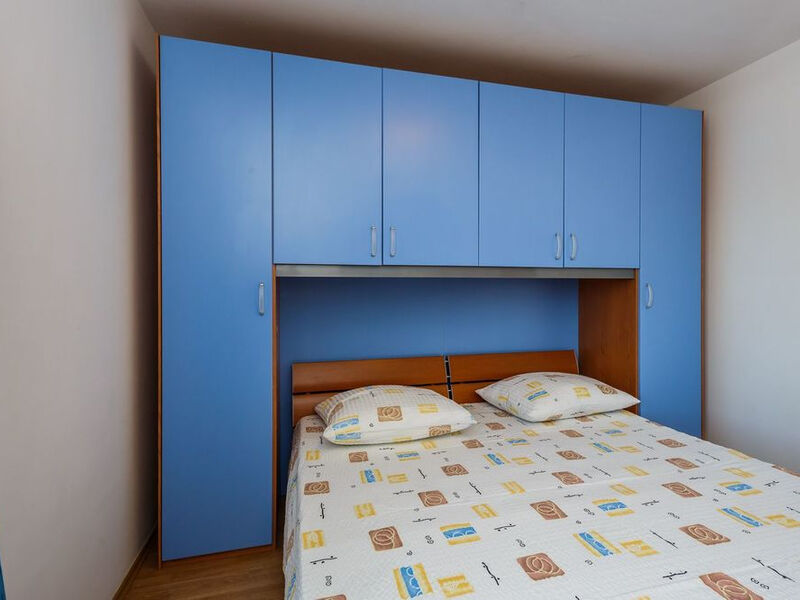 Apartmány 1355-1304