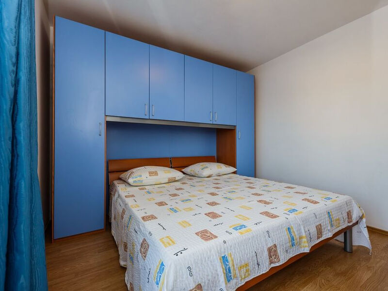 Apartmány 1355-1304