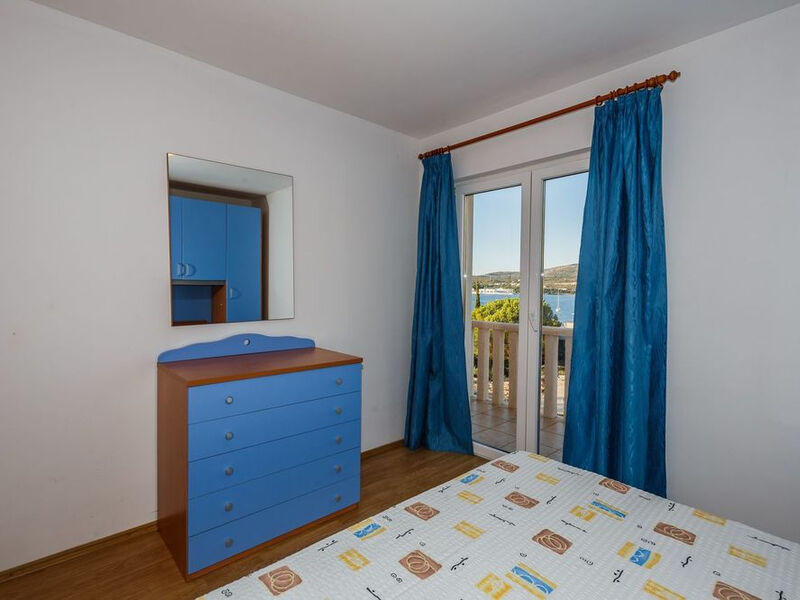 Apartmány 1355-1304