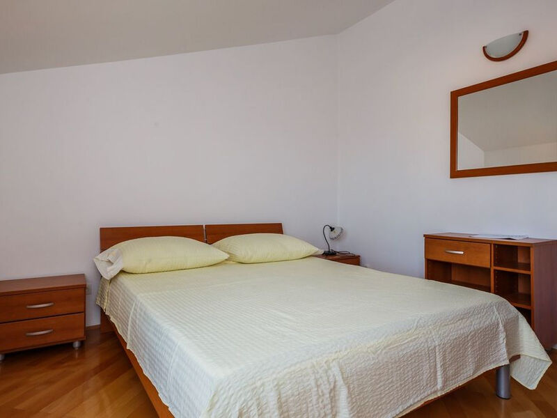 Apartmány 1355-1304