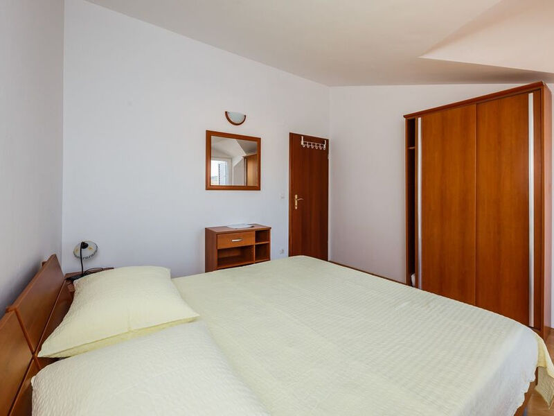Apartmány 1355-1304