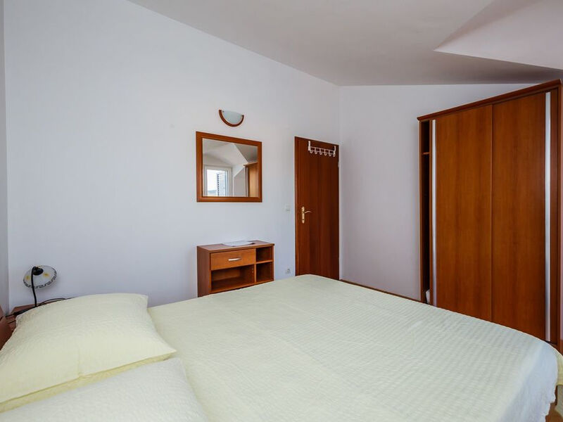 Apartmány 1355-1304