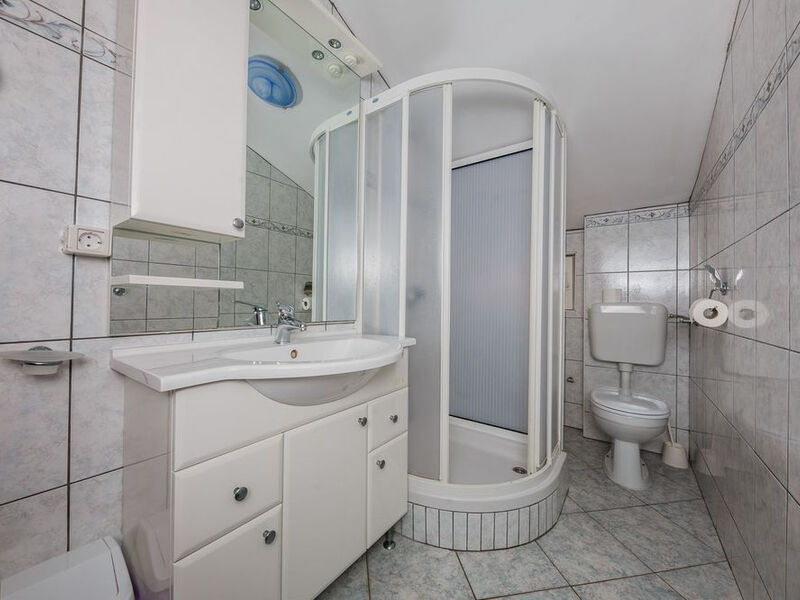 Apartmány 1355-1304