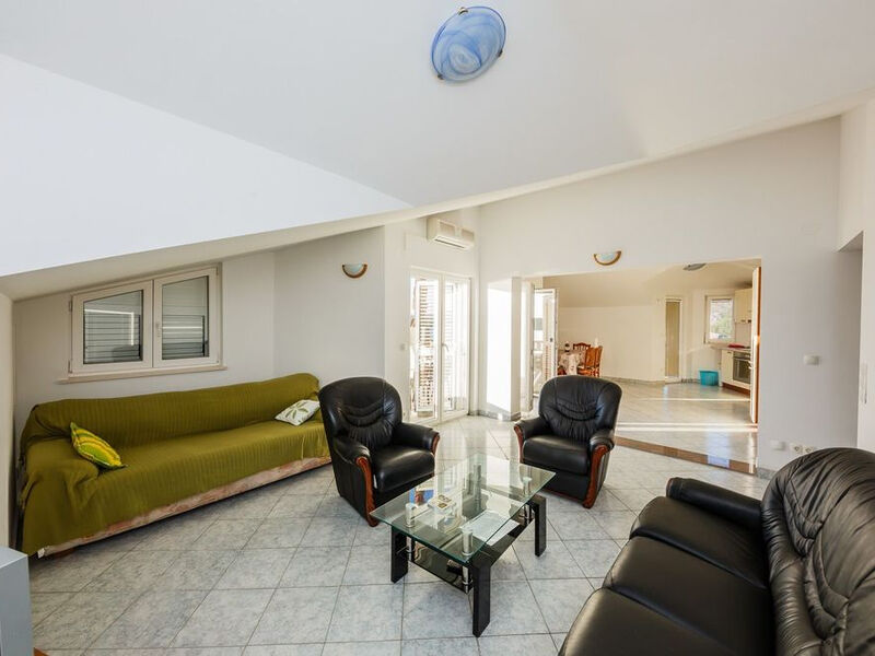 Apartmány 1355-1304