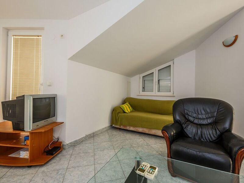 Apartmány 1355-1304