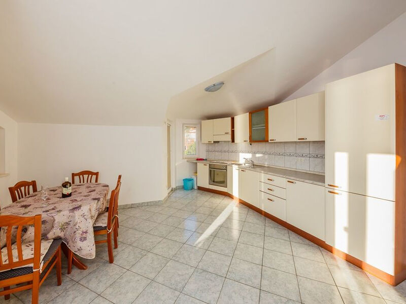 Apartmány 1355-1304