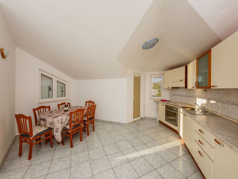 Apartmány 1355-1304