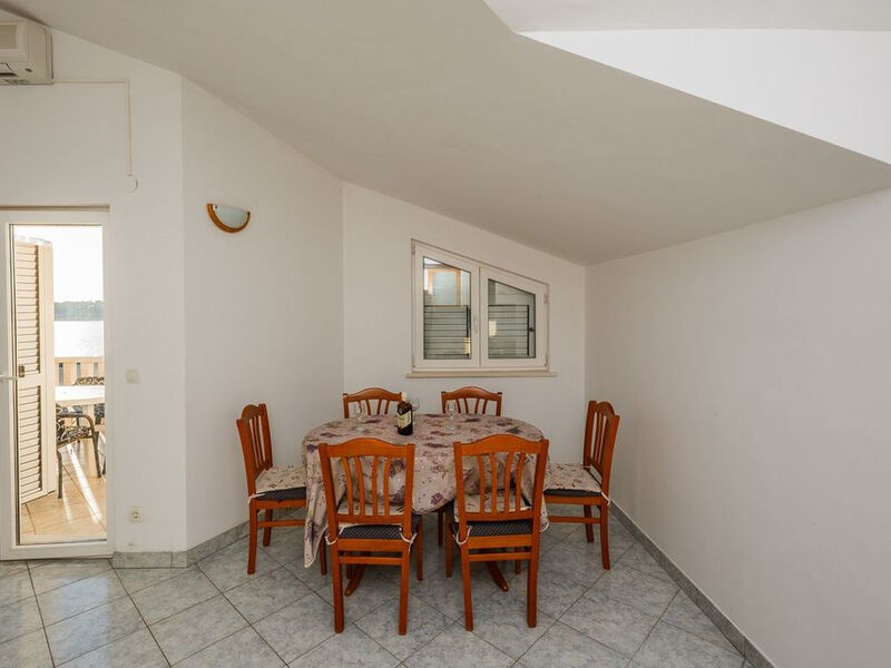Apartmány 1355-1304