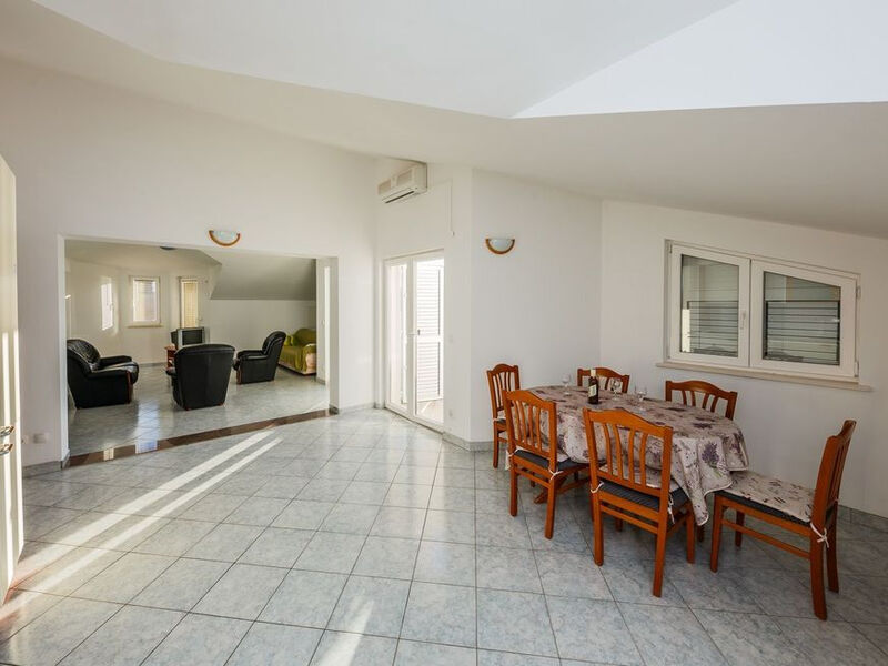 Apartmány 1355-1304
