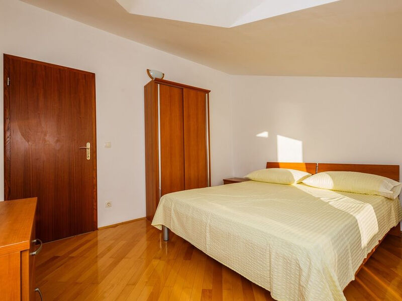 Apartmány 1355-1304