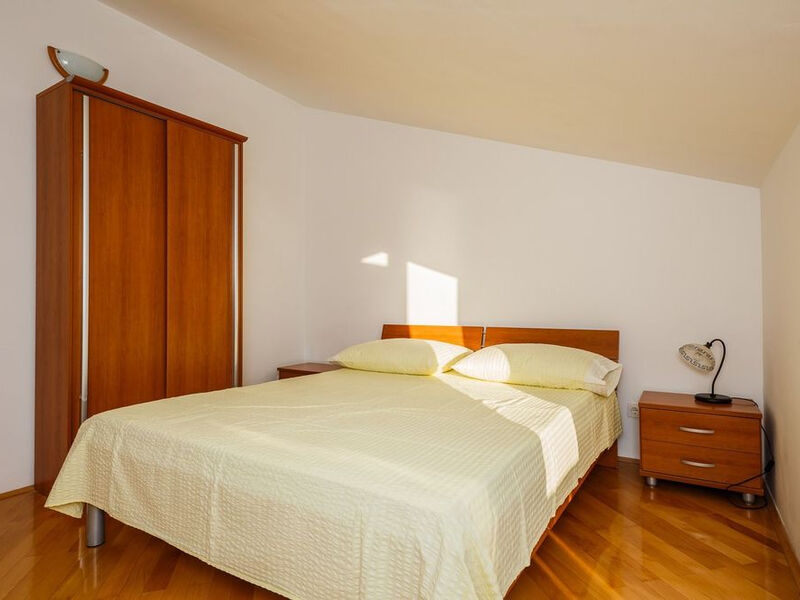 Apartmány 1355-1304