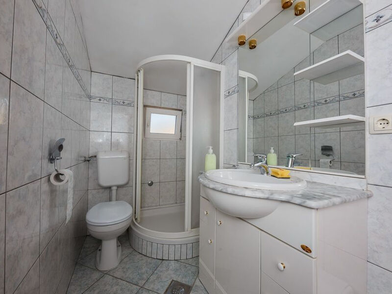 Apartmány 1355-1304