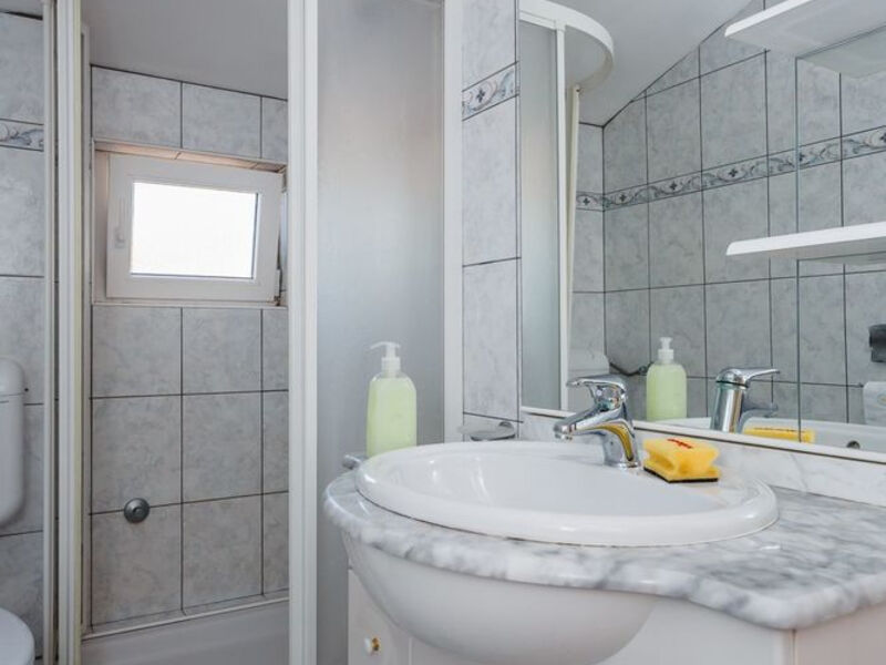 Apartmány 1355-1304