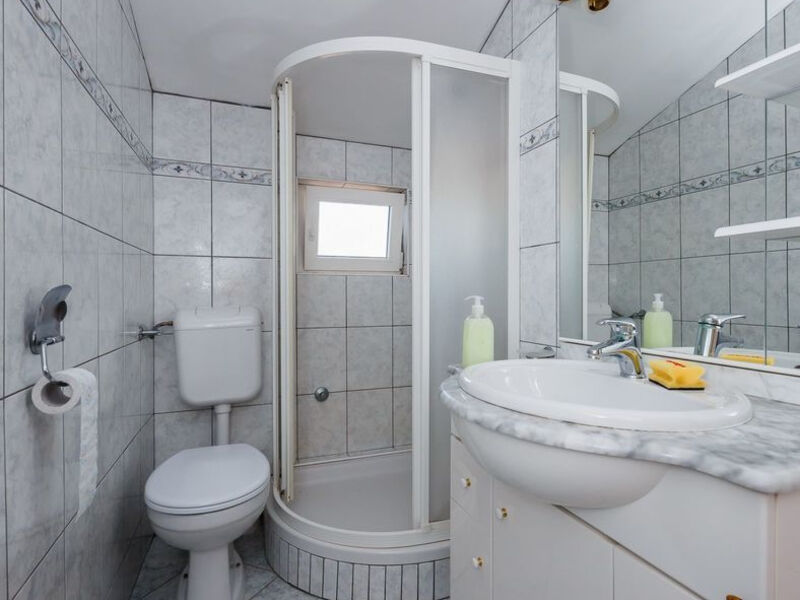 Apartmány 1355-1304
