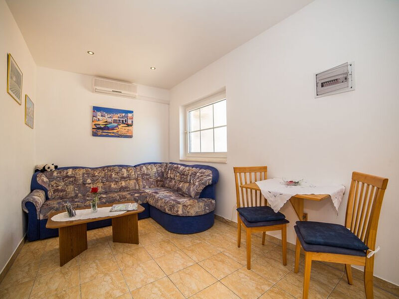 Apartmány 1355-1310