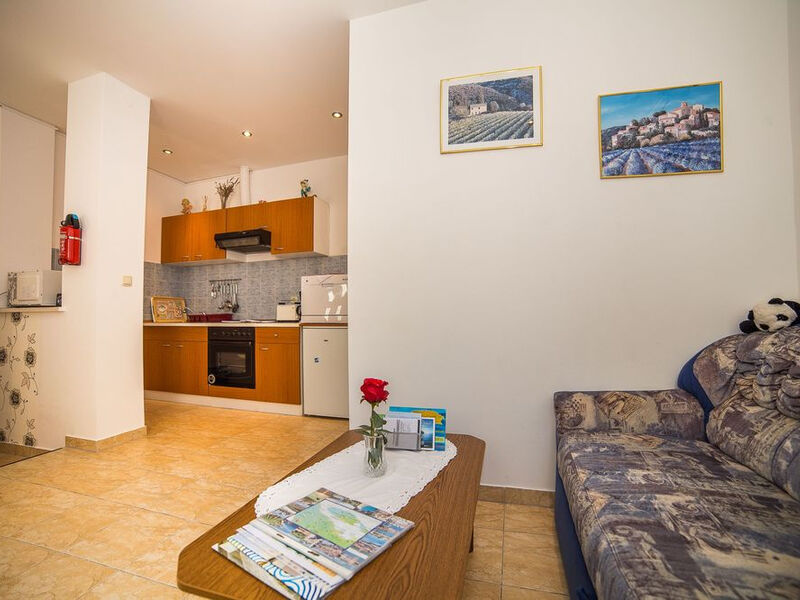 Apartmány 1355-1310